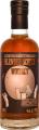 Blended Scotch Whisky #1 TBWC Batch 7 46.6% 500ml