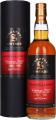 Craigellachie 2012 SV Small Batch Edition #5 48.2% 700ml