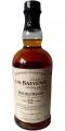 Balvenie 12yo Sherry Cask Finish 40% 700ml