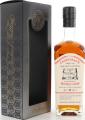 Caol Ila 1981 CA Cadenhead's Whisky Shop London 52.2% 700ml