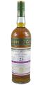 Deanston 1995 HL The Old Malt Cask Sherry Butt 50% 700ml