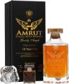 Amrut 10yo Greedy Angels Chairman's Reserve Batch 01 46% 700ml