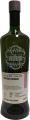 Braeval 2011 SMWS 113.28 Porridge parkour 1st Fill Ex-Bourbon Barrel 62% 700ml