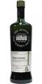 Tobermory 2008 SMWS 42.44 Refill Ex-Bourbon Hogshead 58.5% 750ml