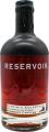 Reservoir Virginia Bourbon Alligator Char Quarter Casks 50% 700ml