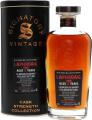 Laphroaig 1998 SV Cask Strength Collection 61.6% 700ml