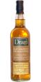 Glen Scotia 1992 C&S Dram Good Sherry Butt #218 46.8% 700ml
