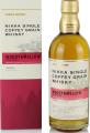 Nikka Coffey Grain Whisky Woody & Mellow 55% 500ml