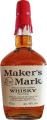 Maker's Mark Red Wax 45% 700ml