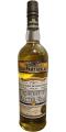 Caol Ila 2011 DL Refill Hogshead 48.4% 700ml