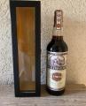 Ballindalloch 1966 JW Old Train Line Very Dark Sherry Cask #5639 44.5% 700ml