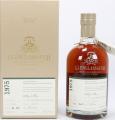 Glenglassaugh 1975 Rare Cask Release Batch 2 Pedro Ximenez Sherry Hogshead #3171 40.2% 700ml