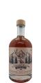 Schwarzwalder Whisky 2016 Toasted French Oak Cask 42% 500ml