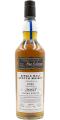 Isle of Jura 2008 ED Sherry butt 56% 700ml