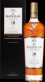 Macallan 18yo Sherry Oak Sherry Oak 43% 700ml