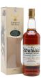 Strathisla 40yo GM 40% 750ml