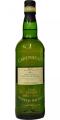 Caol Ila 1989 CA Authentic Collection Oak Cask 60.2% 700ml