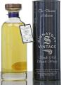 Clynelish 1996 SV The Decanter Collection Refill Sherry Butt #6512 43% 700ml