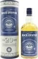 Rock Oyster 20yo DL The Dutch Editions 48% 700ml