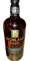 Highland Park 1980 Single Cask American Oak #8293 The Jolly Beggar's Scotch Society 54.9% 750ml
