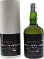 Port Ellen 1978 DL 10th Anniversary Bottling Sherry Butt The Whisky Shop 57.9% 700ml
