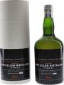 Port Ellen 1978 DL 10th Anniversary Bottling 57.9% 700ml