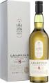 Lagavulin 8yo 48% 700ml