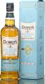 Dewar's 8yo JD&S Rum Cask Finish 40% 700ml