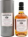 Edradour 2003 Port Cask Matured 13yo 55.6% 700ml