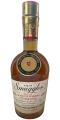 Old Smuggler Finest Scotch Whisky Importatore P. Soffiantino & C. Genova 43% 750ml