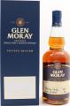 Glen Moray 2010 Hand Bottled at the Distillery 57.6% 700ml