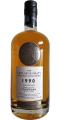 Longmorn 1990 CWC The Exclusive Malts #30062 53.3% 700ml