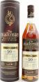 Springbank 1997 MBl The Maltman 55.8% 700ml