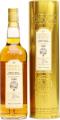 Glen Moray 1986 MM Mission Gold Limited Release Bourbon Hogshead #2307 49% 700ml