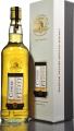 Clynelish 1995 DT Dimensions #10168 55.4% 700ml