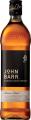 John Barr Reserve Blend Blended Scotch Whisky 40% 750ml