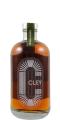Cley Whisky 3yo Bourbon 58% 500ml