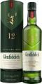 Glenfiddich 12yo 40% 750ml