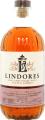 Lindores Abbey 2018 STR Wine Barrique Distillery Shop 61.9% 700ml