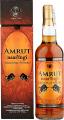 Amrut Naarangi Oloroso Sherry Casks Batch 01 50% 700ml