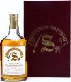 Longmorn 1964 SV Vintage Collection Dumpy 43% 700ml