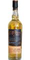 Arran 1999 2015 Spring Release Bourbon Cask #33 54.9% 700ml