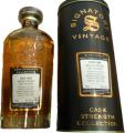 Isle of Jura 1989 SV Cask Strength Collection Heavily Peated 24yo 56.9% 700ml