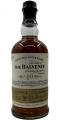 Balvenie 40yo Batch 2 Duty Free Only 48.5% 700ml