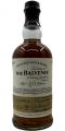 Balvenie 40yo Batch 2 Duty Free Only 48.5% 700ml