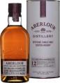 Aberlour 12yo Non Chill-Filtered American Oak & Sherry 48% 700ml