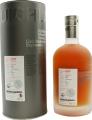 Bruichladdich 2009 Micro-Provenance Series Jurancon 2nd Fill #5015 The Laddie Crew UK 63.9% 700ml