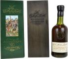 Glenmorangie 1971 The Culloden Bottle 43% 700ml