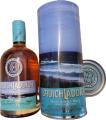 Bruichladdich Waves Bourbon and Madeira Casks 46% 700ml