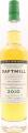 Daftmill 2010 5x Bourbon Barrels 59.5% 700ml
